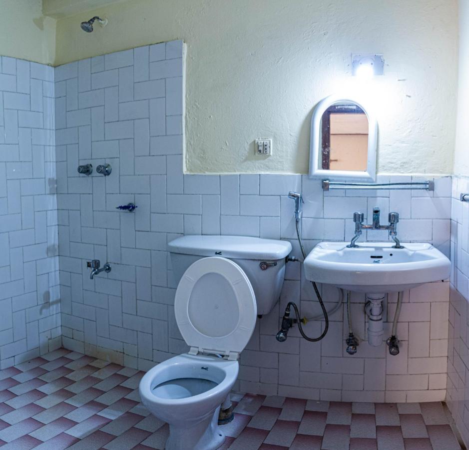Hotel Plaza Nepal Ποκάρα Εξωτερικό φωτογραφία