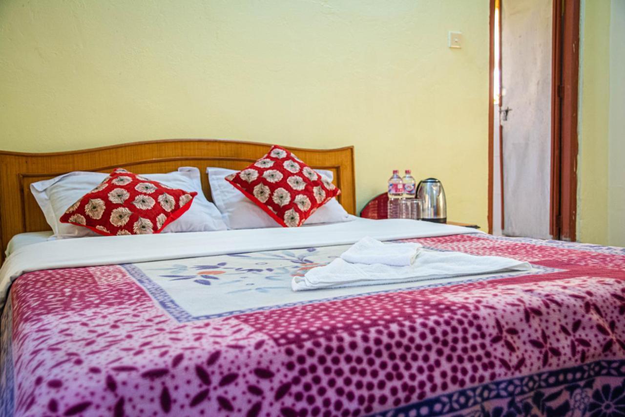 Hotel Plaza Nepal Ποκάρα Εξωτερικό φωτογραφία