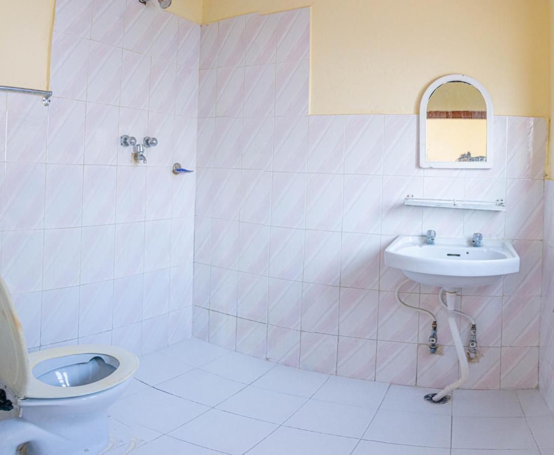 Hotel Plaza Nepal Ποκάρα Εξωτερικό φωτογραφία