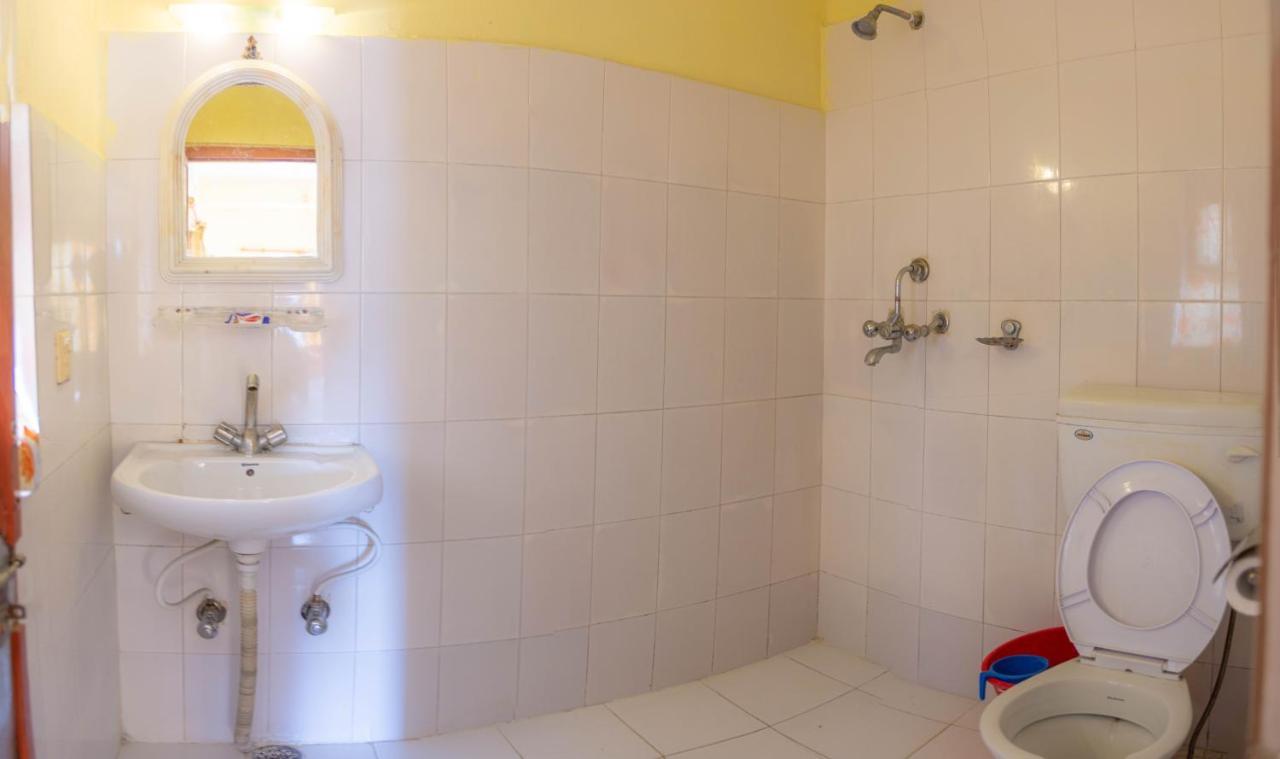 Hotel Plaza Nepal Ποκάρα Εξωτερικό φωτογραφία